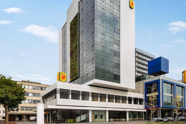 Gallery - Super 8 By Wyndham Koblenz