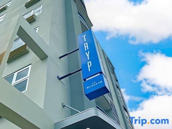 Gallery - Tryp By Wyndham Mayaguez