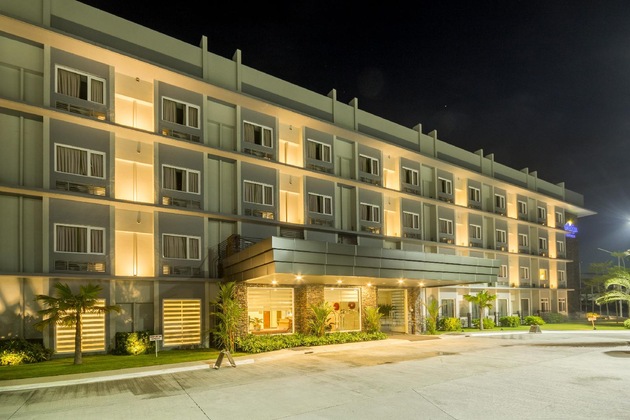 Gallery - Microtel Inn & Suites By Wyndham San Fernando