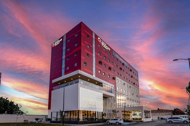 Gallery - Ramada Encore By Wyndham Guadalajara Aeropuerto