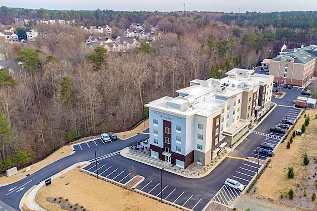 Gallery - Towneplace Suites By Marriott Raleigh-University Area