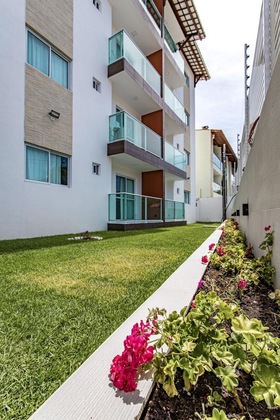 Gallery - Porto Sol Flats By Aft