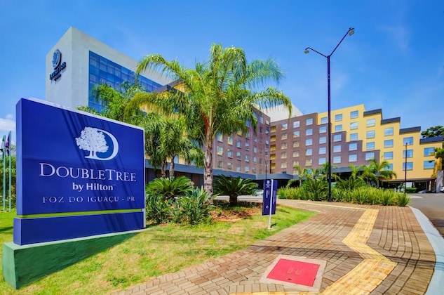 Gallery - Doubletree By Hilton - Resort - Foz Do Iguaçu