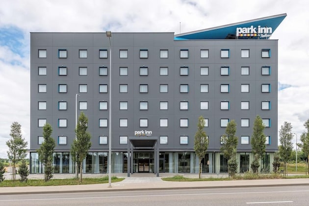 Gallery - Park Inn By Radisson Vilnius Airport Hotel & Conference Centre