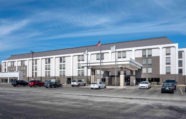 Gallery - Extended Stay America Suites - Springfield