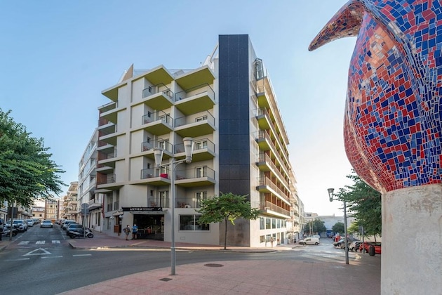 Gallery - Artiem Urban Apartments