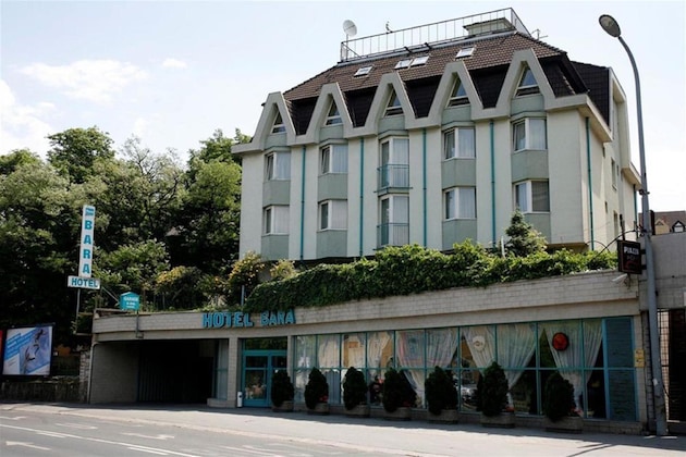 Gallery - Hotel Bara Budapest