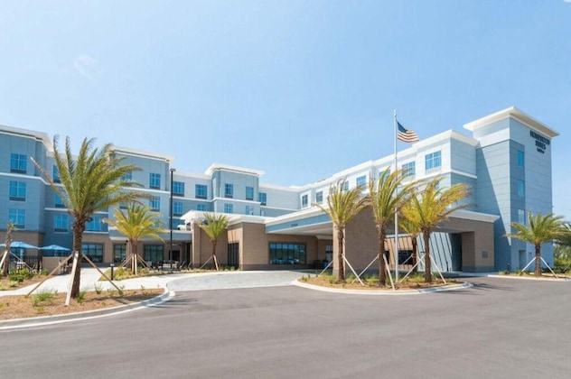 Gallery - Homewood Suites By Hilton Panama City Beach