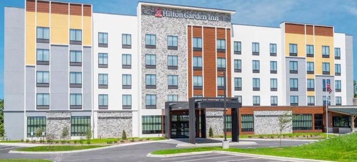 Gallery - Hilton Garden Inn Jeffersonville Louisville North