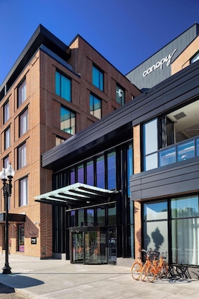 Gallery - Canopy By Hilton Boston Downtown