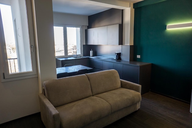 Gallery - Venice Terminal Apartments & Suites