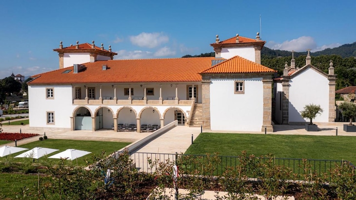 Gallery - Solar Do Requeijo