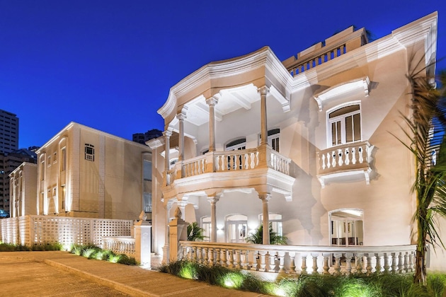 Gallery - Ermita Cartagena, A Tribute Portfolio Hotel By Marriott