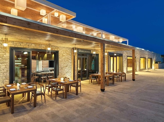 Gallery - Cap St Georges Hotel & Resort