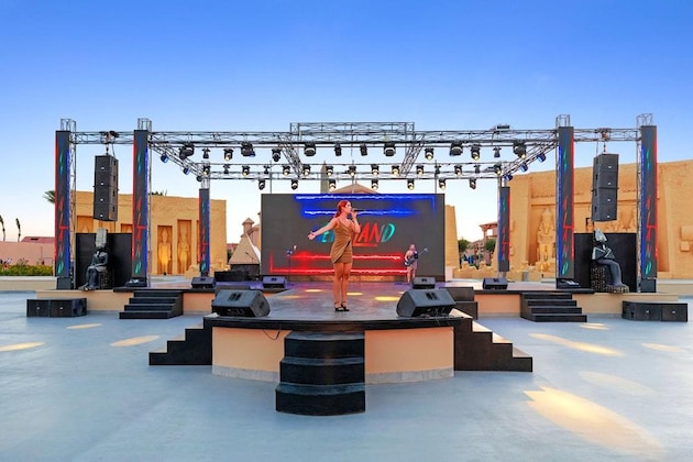 Gallery - Pickalbatros Water Valley Resort - Neverland Hurghada