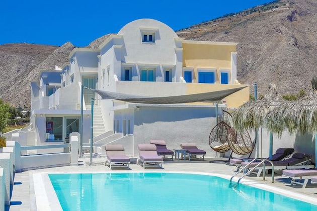 Gallery - Paralia Diamond Villa