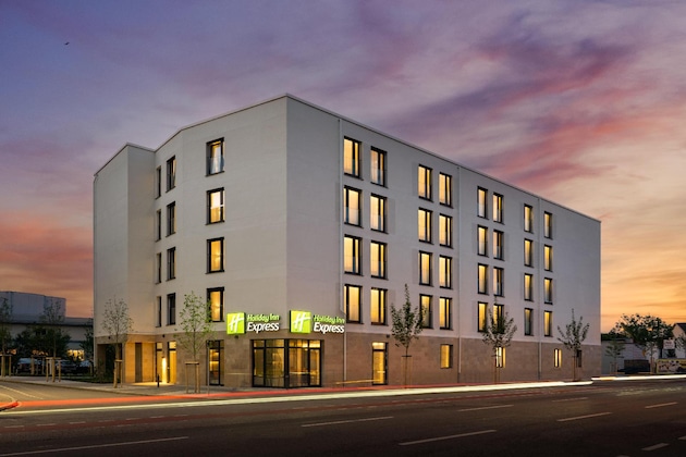 Gallery - Holiday Inn Express Rosenheim By Ihg