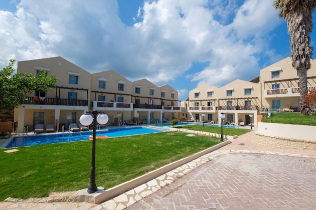 Gallery - Akron Seascape Resort