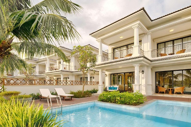 Gallery - Vinpearl Wonderworld Phu Quoc