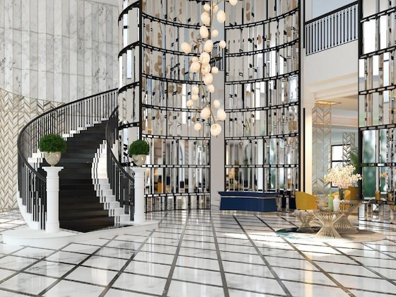 Gallery - Vinpearl Wonderworld Phu Quoc