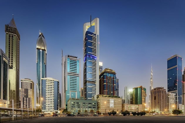 Gallery - Staybridge Suites Dubai Financial Centre, An Ihg Hotel