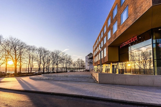 Gallery - Prize By Radisson
