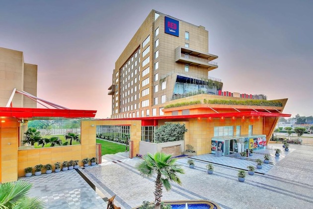 Gallery - Radisson Red Chandigarh Mohali
