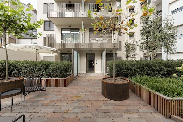 Gallery - The Central City - Luxury Aparthotel