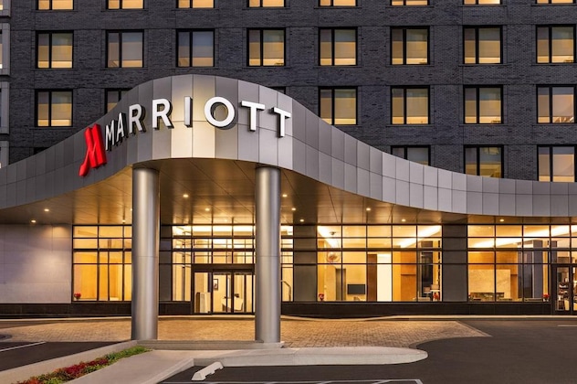 Gallery - Marriott New York Jfk Airport