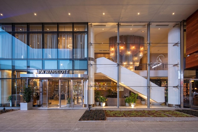Gallery - Jw Marriott Charlotte
