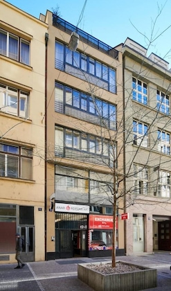 Gallery - City Leaf Apartments
