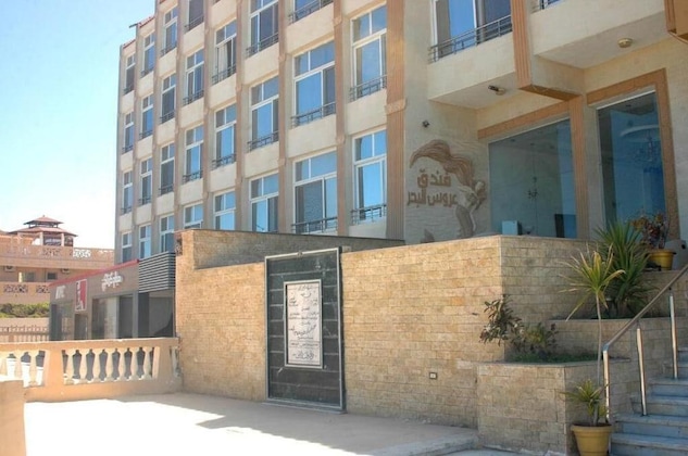 Gallery - Arous El Bahr Hotel