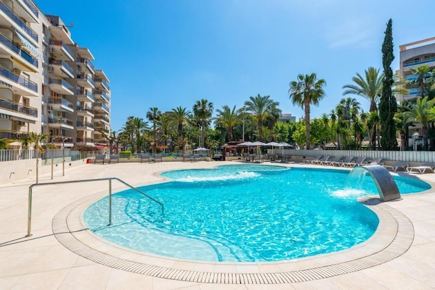 Gallery - Rentalmar Salou Playa Family Suites