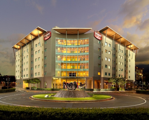 Gallery - Residence Inn By Marriott San José Escazú