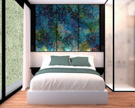 Gallery - Akeah Hotel Gran Via