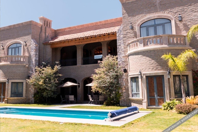 Gallery - Hacienda Los Arcangeles