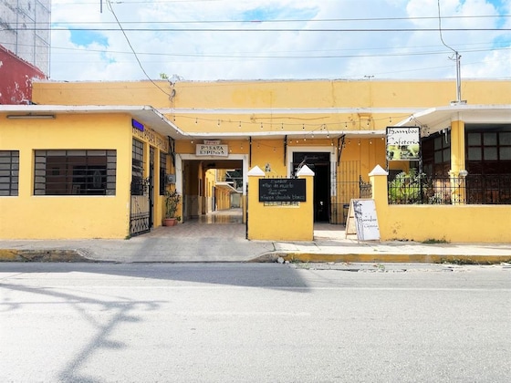 Gallery - Oyo Posada Espinosa, Mérida, Parque De Santa Ana