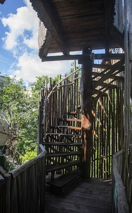 Gallery - Loba Tulum Male Only