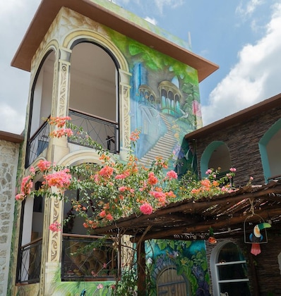 Gallery - El Secreto Hotel Bacalar