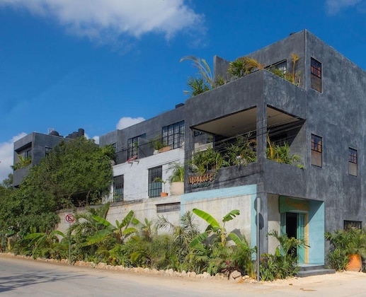 Gallery - Turquoise Tulum Hotel