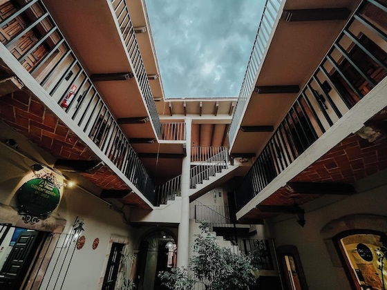 Gallery - Mikaella Hotel