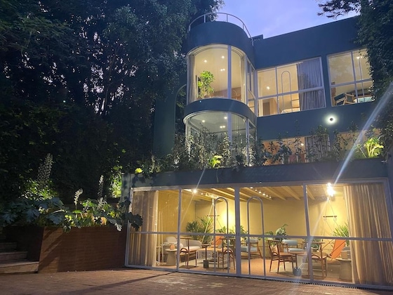 Gallery - Uma Casa