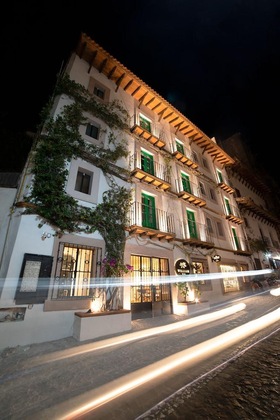 Gallery - William Hotel Boutique De Diseño