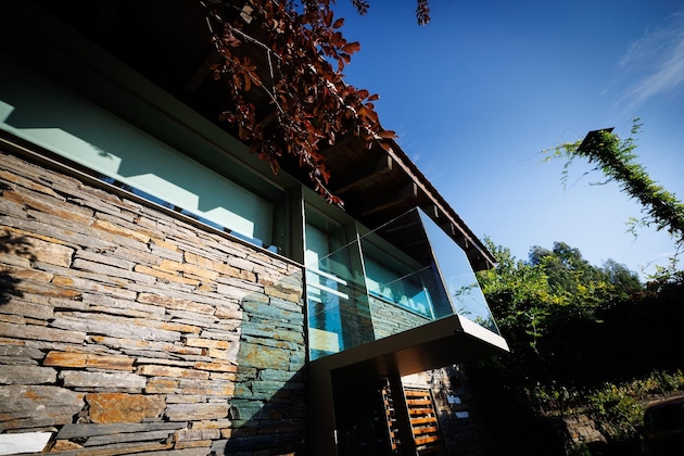 Gallery - Vila Marim Country House