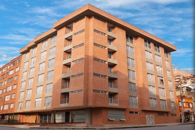 Gallery - Hemma Bogotá Chapinero Premium Suites Hotel