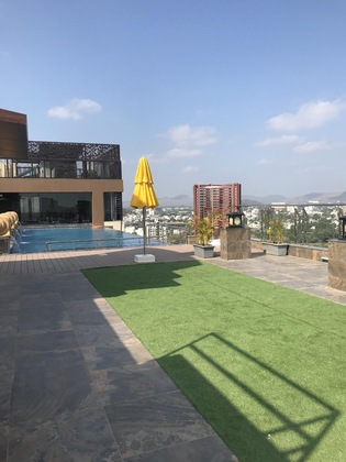 Gallery - Howard Johnson By Wyndham Udaipur Roop Nagar