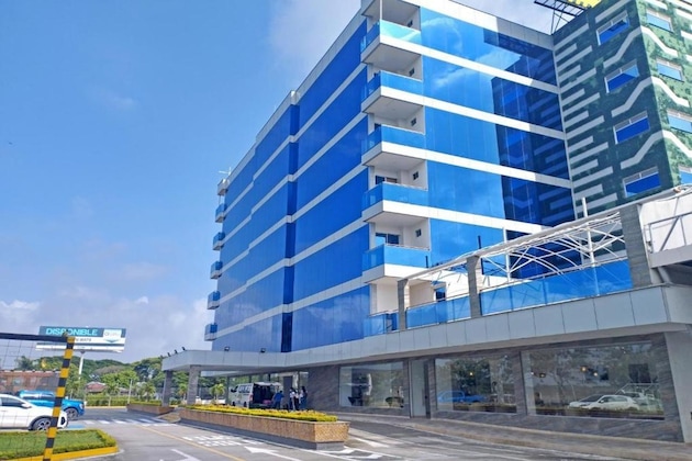 Gallery - Hotel Royal Elim Internacional