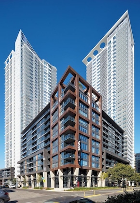 Gallery - Level Seattle Downtown - South Lake Union