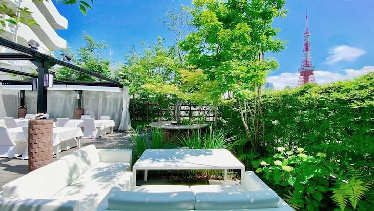 Gallery - A10 Hotel Azabu Ten