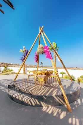Gallery - Amethyst Luxury Suites